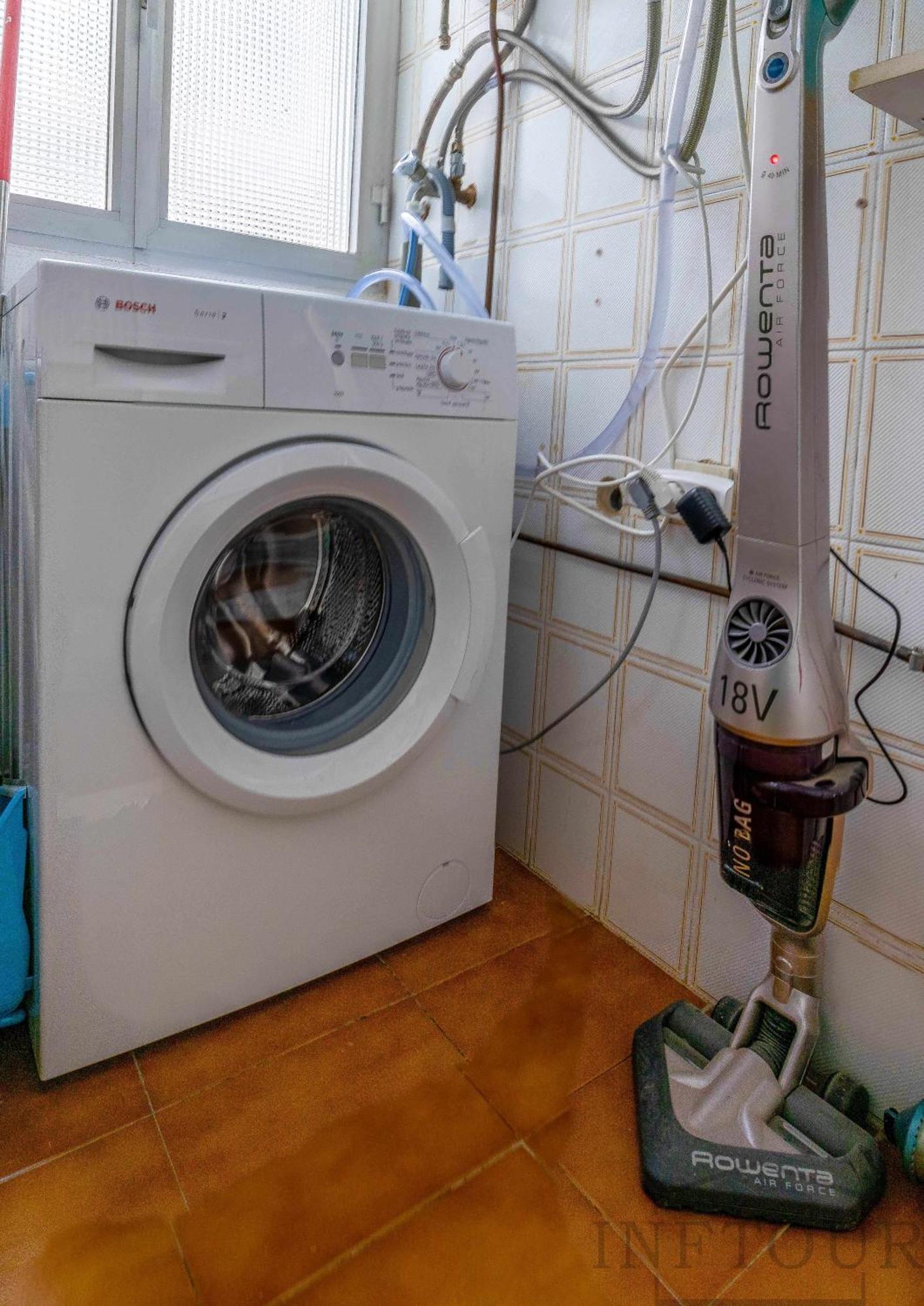 Inftour Apolo Apartamento 칼페 외부 사진