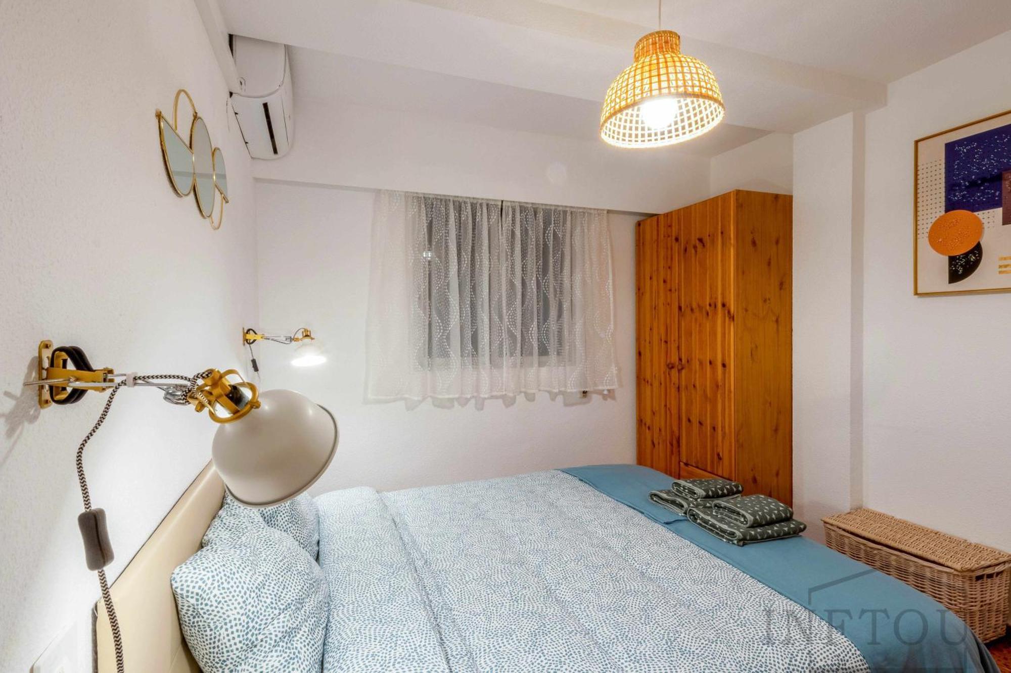 Inftour Apolo Apartamento 칼페 외부 사진