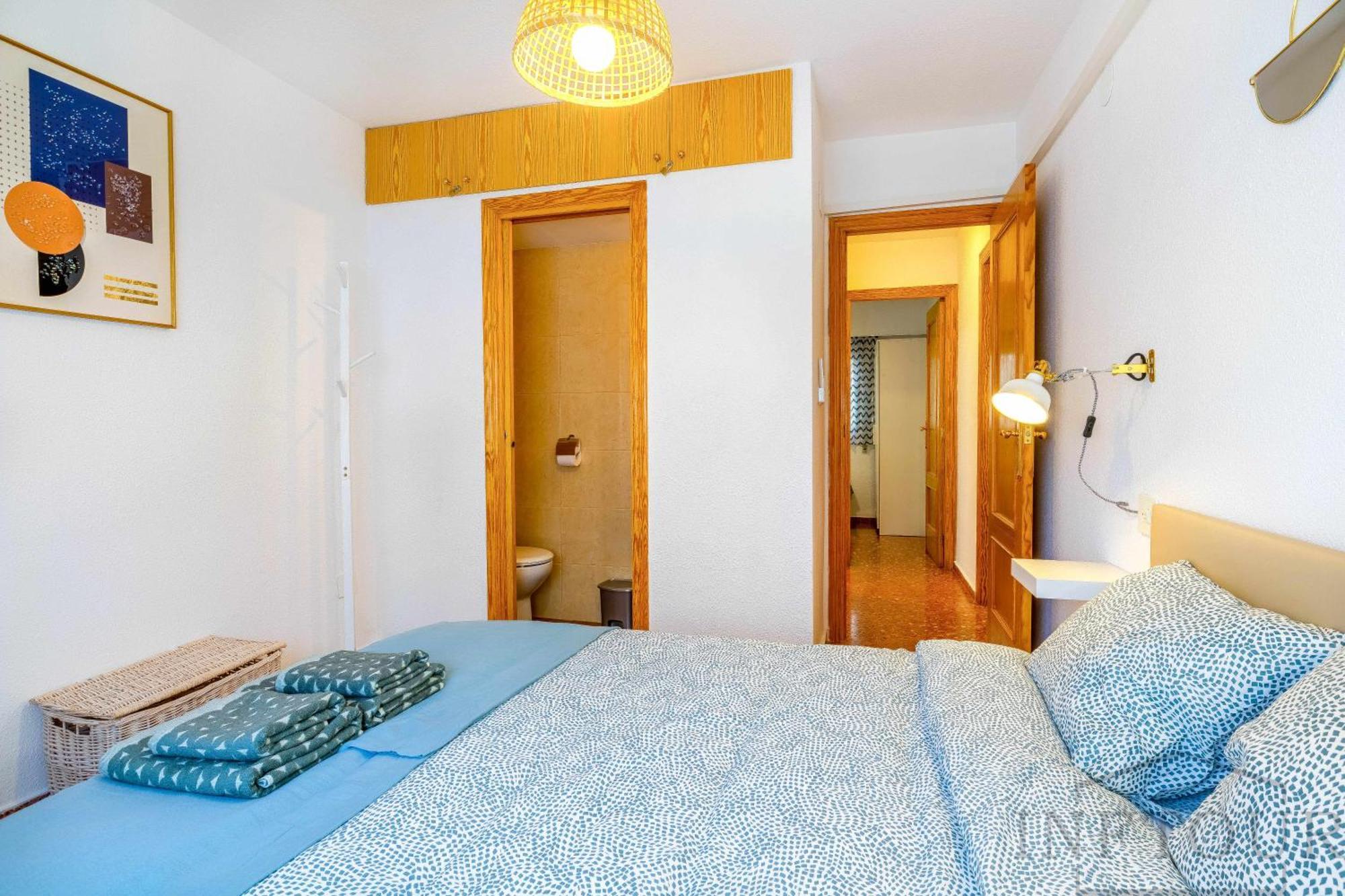 Inftour Apolo Apartamento 칼페 외부 사진