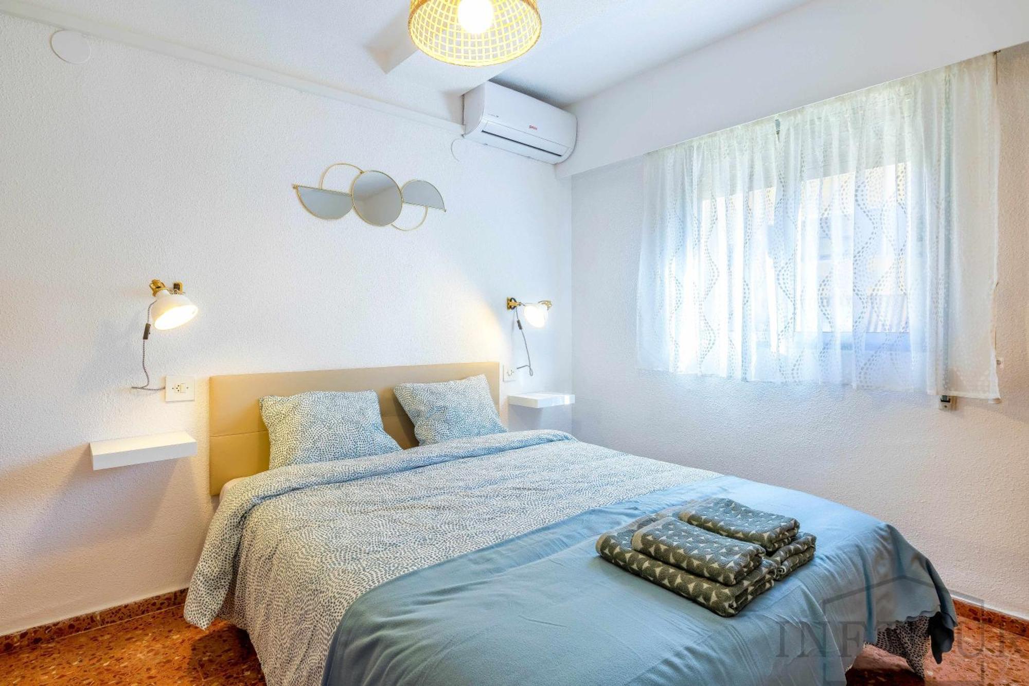 Inftour Apolo Apartamento 칼페 외부 사진