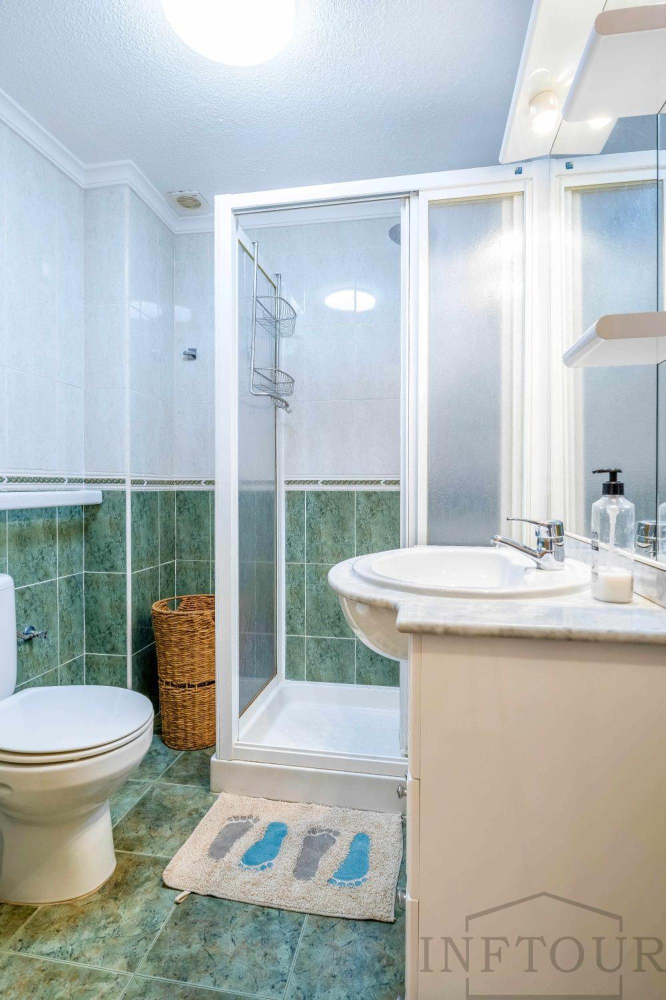 Inftour Apolo Apartamento 칼페 외부 사진