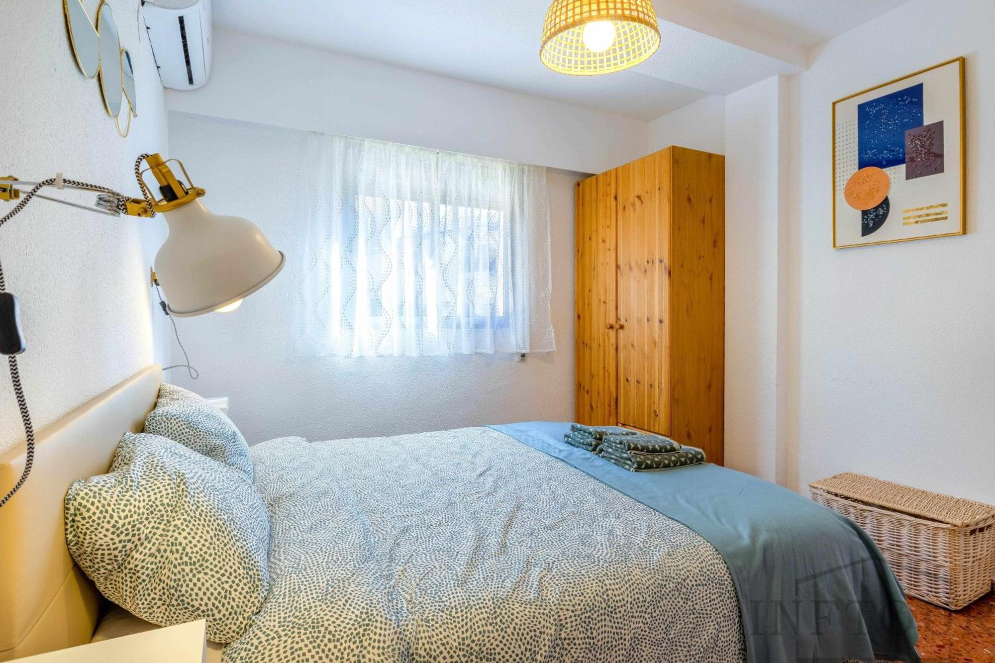Inftour Apolo Apartamento 칼페 외부 사진